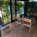 Mandala Camping *
