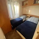 Camping Mandala Mielno (Koszalin)
