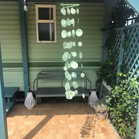 Mandala Camping Mielno (Koszalin)