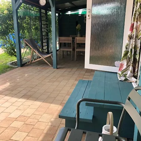 Campsite Mandala Mielno Mielno (Koszalin)