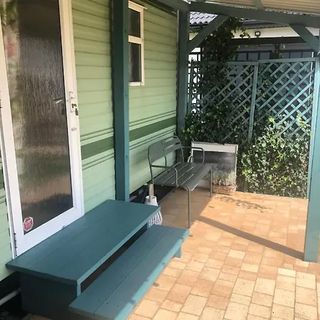 Mandala Camping Mielno (Koszalin)