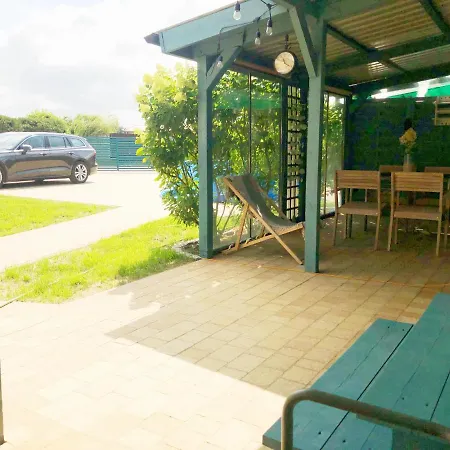 Mandala Mielno (Koszalin)