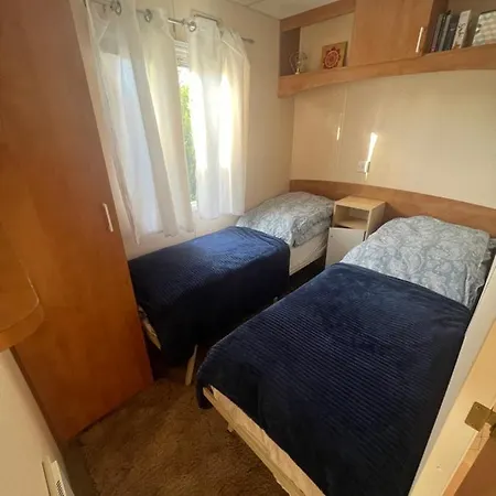 Campsite Mandala Mielno Mielno (Koszalin)