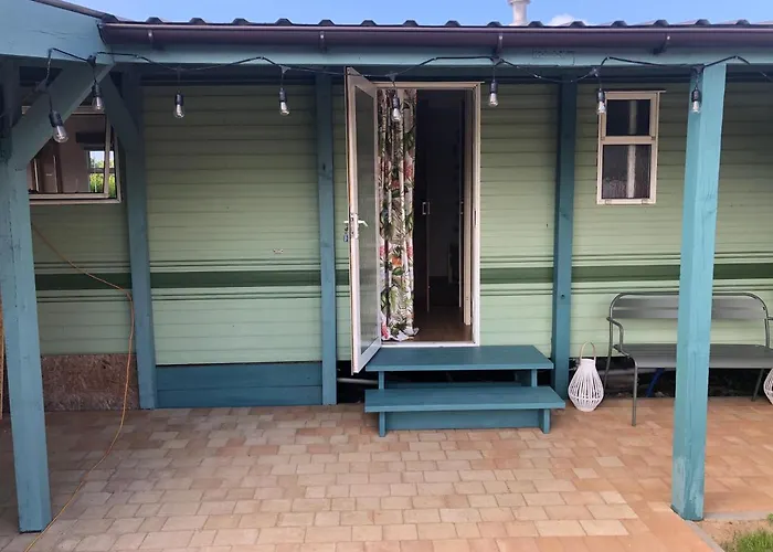 Mandala Camping Mielno (Koszalin)