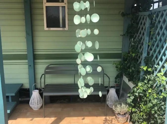 Mandala Camping Mielno (Koszalin)