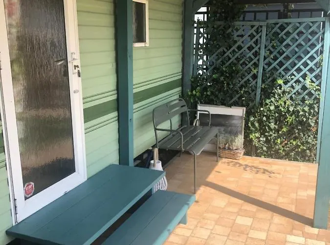 Mandala Camping Mielno (Koszalin)