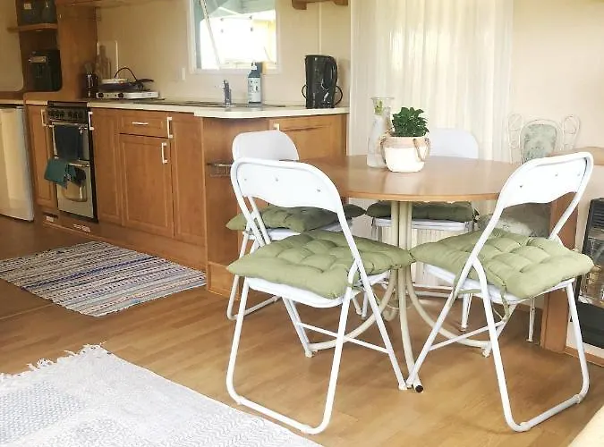 Mandala Camping Mielno (Koszalin)