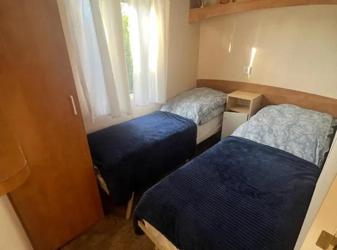 Camping Mandala Mielno (Koszalin)